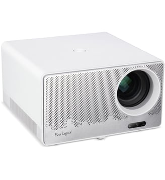 Vidéoprojecteur home cinéma QU80GTV - Acer - Blanc