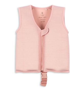 Gilet de natation - Konges Slojd - Rose