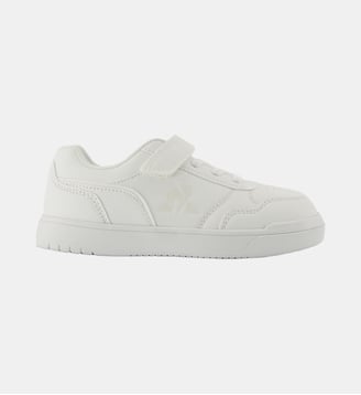Baskets  LCS COURT BREAKER - Le Coq Sportif - Blanc