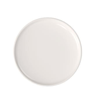 Assiette à pizza - Villeroy & Boch - Blanc