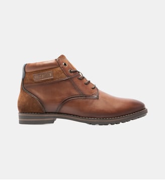 Boots Elec Redskins