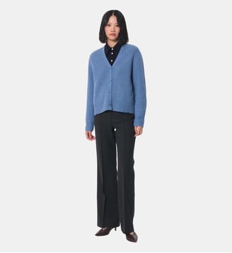 Gilet Gabino - Tara Jarmon - Bleu
