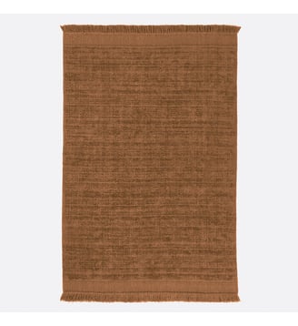 Tapis laine et coton La Redoute Interieurs