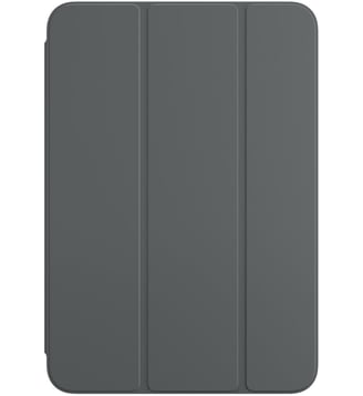 Etui Smart Folio iPad mini 2024 gris - Apple - Gris
