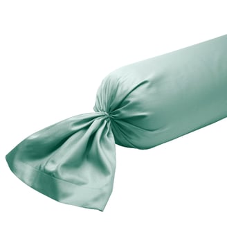 Taie de traversin Harmonie Satin de coton Dodo