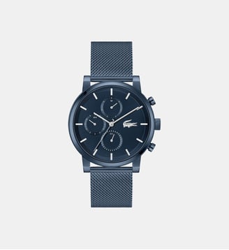 Montre Replay Bleu foncé 2011484 - Lacoste - Bleu foncé