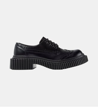 Derbies Pix Berlin - Camper - Noir