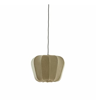 Suspension Zubedo - Light & Living - Vert