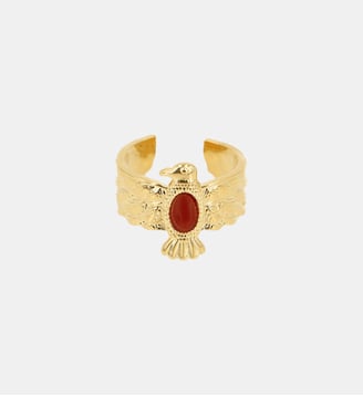 Bague BIRDY Nilaï