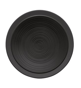 Assiette 26 Cm - Bahia - Degrenne - Onyx