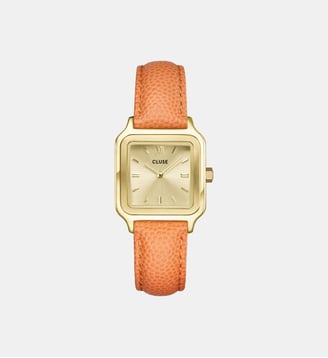 Montre Gracieuse petite Doré CW11808 - Cluse - Doré