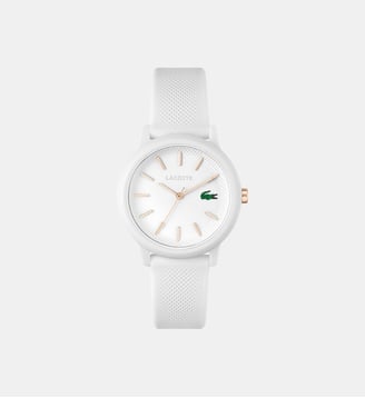 Montre Lacoste 12.12 Blanc 2001211 - Lacoste - Blanc