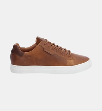 Sneakers SPARKLE SNEAKER M - Schmoove - Marron