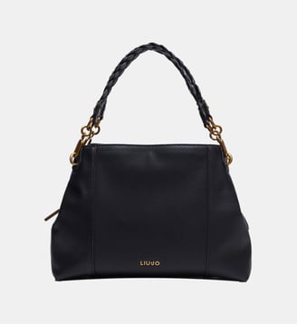 Sac satchel format moyen - Liu Jo - Noir