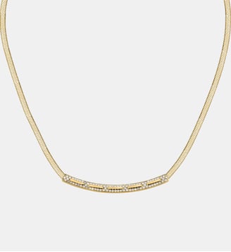 Collier T-CONCEPT - Trussardi - Or jaune