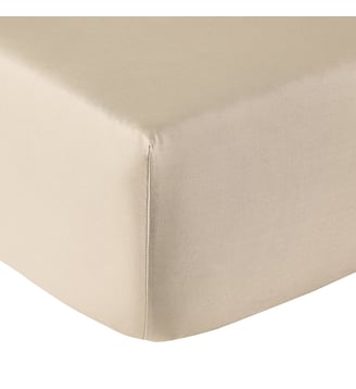 Drap Housse Vexin - Anne de Solène - Beige