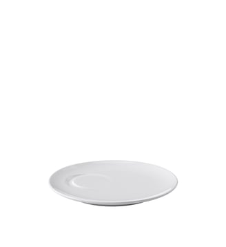 Soucoupe tasse moka - Villeroy & Boch - Blanc