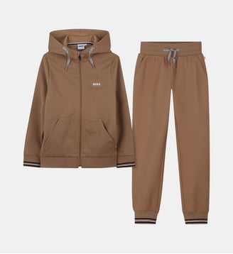 Ensemble de jogging - BOSS Kidswear - Cookie