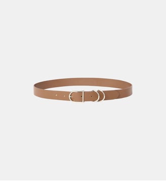Ceinture Clelia Cognac - Zapa - Cognac