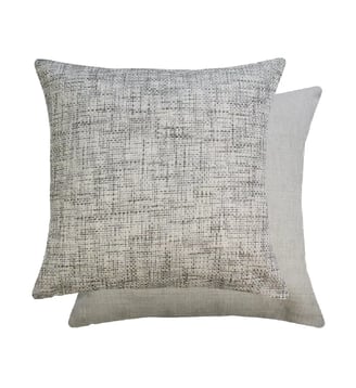 Housse de coussin polyester Garnier Thiebaut
