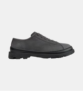 Derbies Brutus+ - Camper - Gris moyen