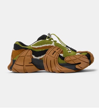 Baskets Tormenta - Camper - Noir