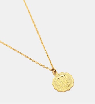Collier ASTRO - Nilaï - Or