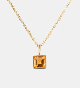 Pendentif Lolita - Poiray - Or jaune