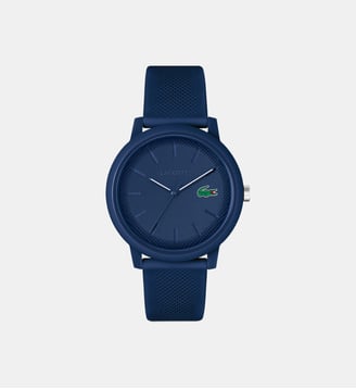 Montre Lacoste 12.12 Bleu foncé 2011172 - Lacoste - Bleu foncé