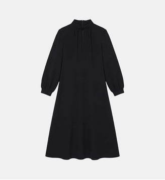 Robe Rubben - Tara Jarmon - Noir