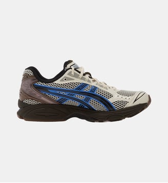 Baskets basses Gel Kayano - Asics - Blanc et marron