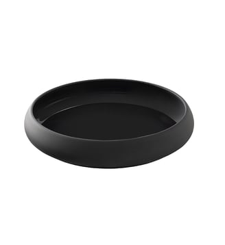 Petite Assiette Cocotte 18 Cm - Cocottes - Degrenne - Onyx