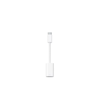 Adaptateur USB C USB-C vers Lightning - Apple - Standard