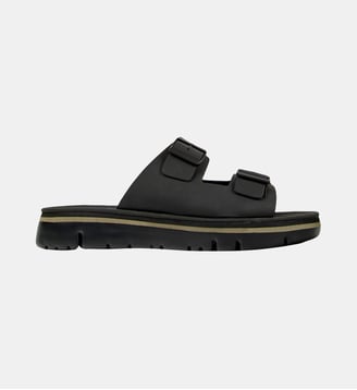 Sandales Oruga - Camper - Noir
