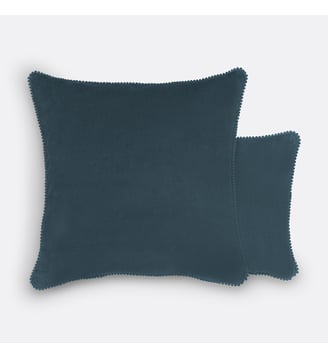 Housse de coussin velours La Redoute Interieurs