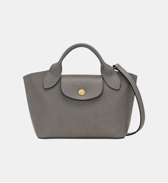Sac cabas XS - Épure - Longchamp - Tourterelle