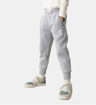 Pantalon de jogging - Cyrillus - Gris