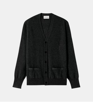 Gilet Origines - Bompard - Khol
