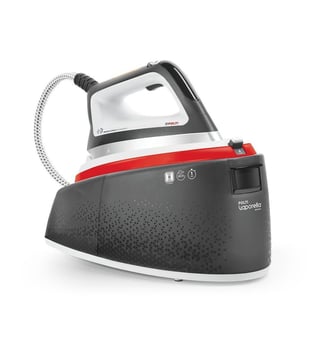 Centrale vapeur VI50.50 Vaporella Instant - Polti - Rouge