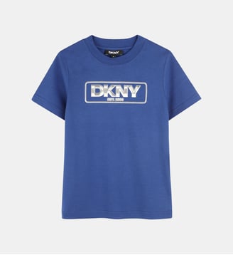 T-shirts à manches courtes DKNY