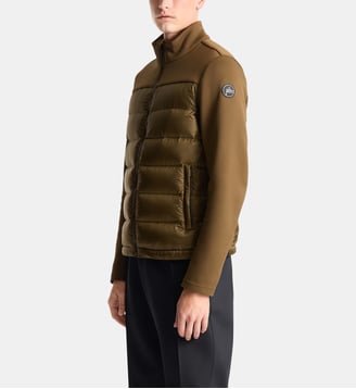 Manteau ajusté court - Fusalp - Cobra