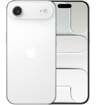 Smartphone iPhone Air Blanc nuage 512Go - Apple - Blanc nuage