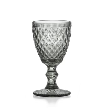 Verre à pied  20 cl Médard de Noblat