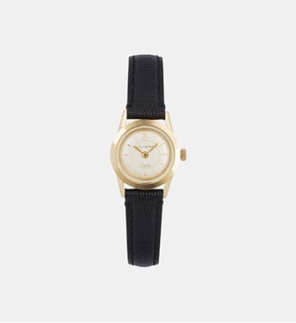 Montre Capion Beige XC4783II\15 - Louis Pion - Doré