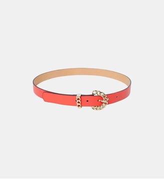 Ceinture Bella - Tara Jarmon - Corail