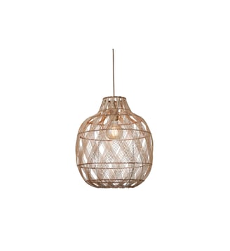 Suspension Mendoza - Good&Mojo - Marron