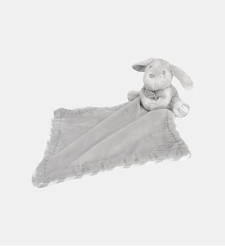 Lucien le chien - doudou Tartine Et Chocolat
