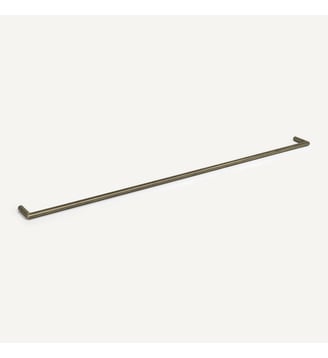 Barre de penderie L110cm dressing métal AM.PM