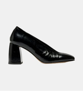 Escarpins Ilamis - Odaje - Noir