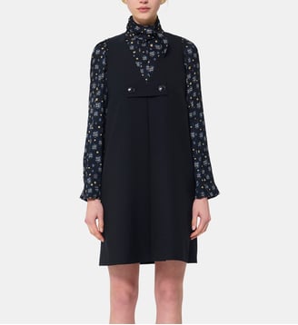 Robe Raphaelle - Tara Jarmon - Nuit